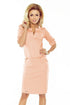 Robe de jour model 117462 Numoco